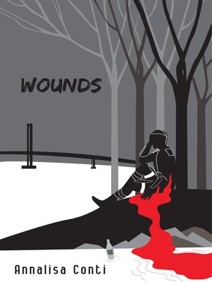 cover image of Wounds